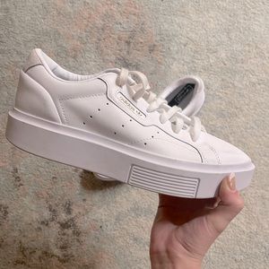 Adidas Platform Sneaker